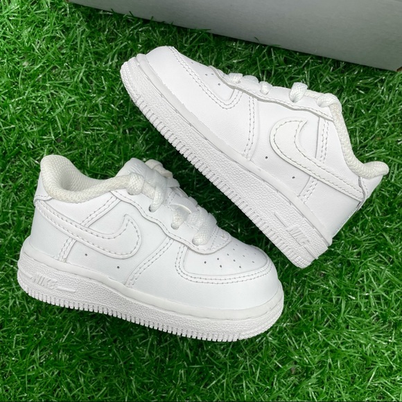Nike Other - Nike Air Force 1 Le Baby Size